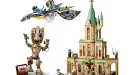 Amazon przecenia zestawy LEGO! Zobacz najlepsze promocje