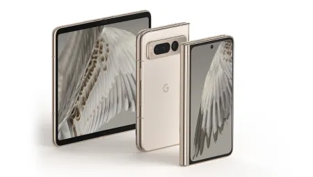 Google Pixel Fold: Wszystko, co musisz wiedzieć o najnowszym składanym telefonie od Google