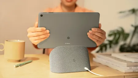 Google po latach wraca na rynek tabletów. Google Pixel Tablet - wszystko, co musisz wiedzieć