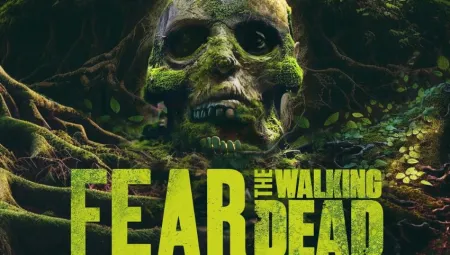 Fear the Walking Dead, sezon 8 – kiedy premiera ostatniego sezonu? Zwiastun, fabuła, obsada spin-offa Żywych Trupów