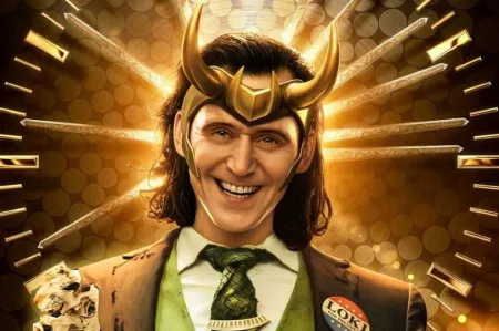 Loki, sezon 2 – data premiery, zwiastun, obsada serialu Marvela. Kiedy bóg psot powróci na Disney+?