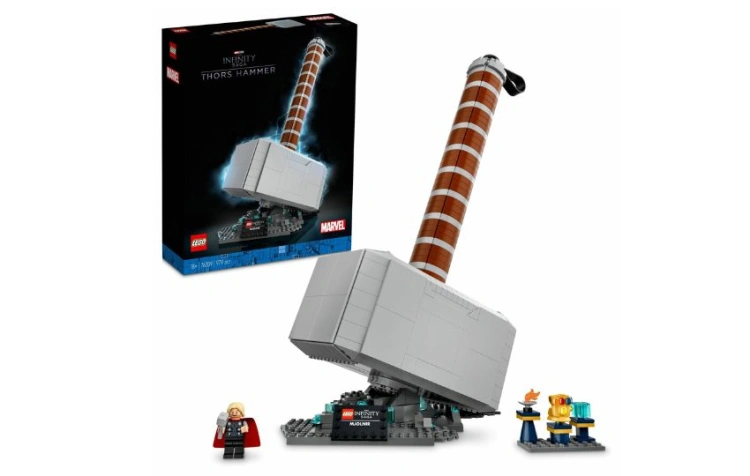 Zestawy LEGO – tu kupisz je najtaniej. Przegląd ofert w sklepach internetowych