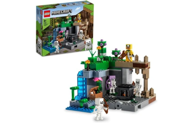 Zestawy LEGO – tu kupisz je najtaniej. Przegląd ofert w sklepach internetowych
