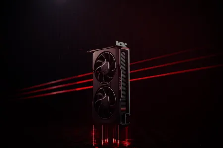 Radeon RX 7600 oficjalnie! Oto, jak prezentuje się nowa propozycja AMD