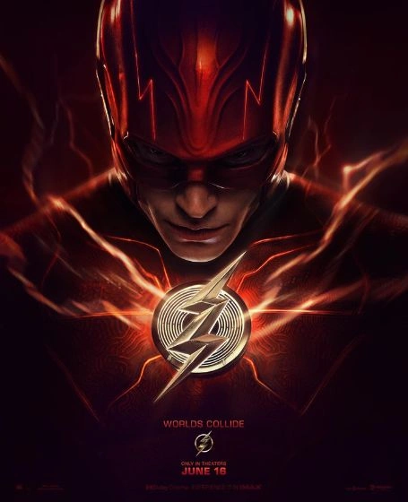 The Flash – kiedy premiera nowego filmu DC? Zwiastun, obsada i fabuła superprodukcji