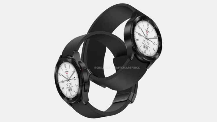Samsung Galaxy Watch 6 - data premiery, cena, dane techniczne [25.05.2023]