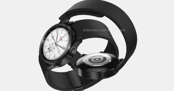 Samsung Galaxy Watch 6 - data premiery, cena, dane techniczne [25.05.2023]