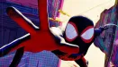 Spider-Man: Poprzez multiwersum. Gdzie obejrzeć animację? Czy film jest dostępny z napisami?