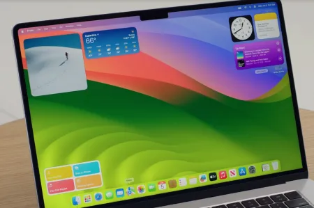 Sprawdzamy, co przyniesie MacOS 14 Sonoma. Wszystko, co musisz wiedzieć o systemie w nowych Mac'ach