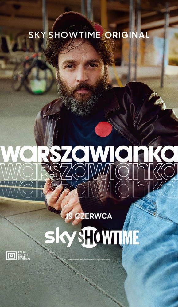 Warszawianka – nowy serial od SkyShowtime! Kiedy premiera? Fabuła, zwiastun, obsada