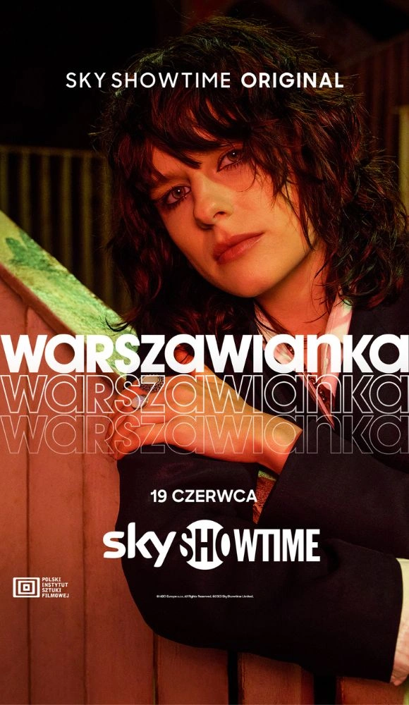 Warszawianka – nowy serial od SkyShowtime! Kiedy premiera? Fabuła, zwiastun, obsada