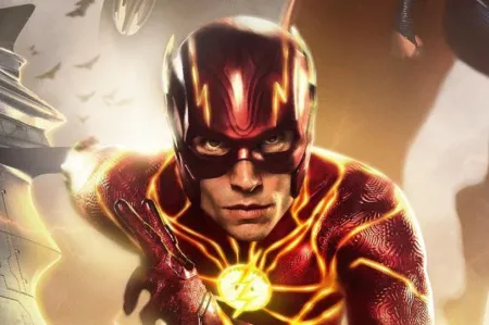 The Flash – kiedy premiera nowego filmu DC? Zwiastun, obsada i fabuła superprodukcji