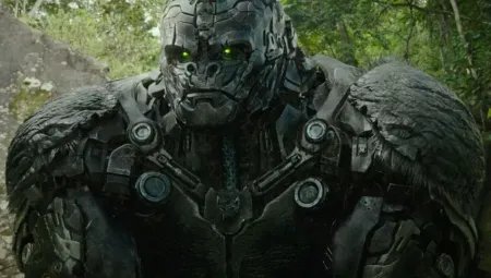 Transformers: Przebudzenie bestii – gdzie obejrzeć? Czy cały film jest dostępny online?