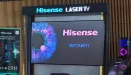 Nowości na rynku telewizorów. Hisense prezentuje swoje modele na 2023 rok