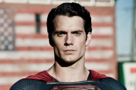 Henry Cavill trafił na swój kryptonit. James Gunn resetuje filmowe uniwersum DC – wiemy, kto zagra Supermana!