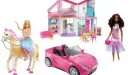 Lalka Barbie – najlepsze promocje na Amazon Prime Day. Tak różowo jeszcze nie było!