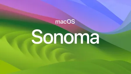 Już dzisiaj można spróbować MacOS Sonoma. Sprawdzamy, jak to zrobić