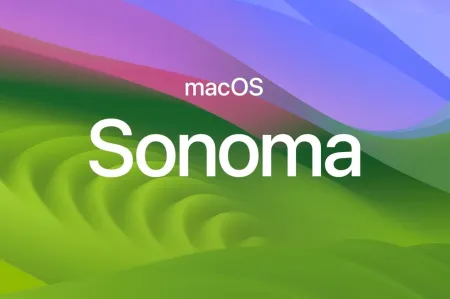 Już dzisiaj można spróbować MacOS Sonoma. Sprawdzamy, jak to zrobić