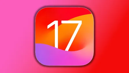Apple się nie uda. iOS 17 nie będzie miał wszystkich zapowiadanych funkcji - przynajmniej nie od razu