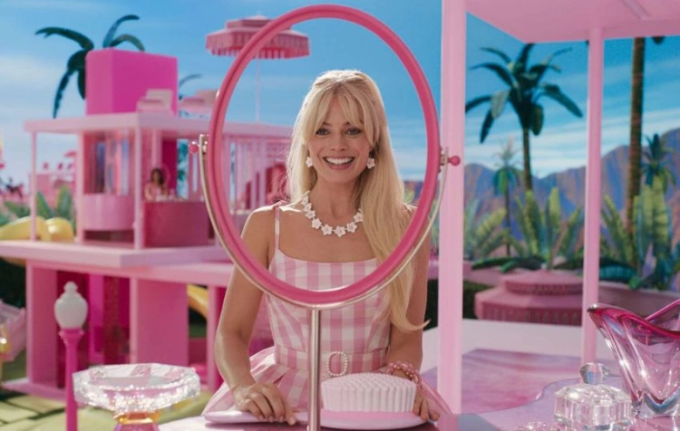 Barbie – od ilu lat jest dostępny film z Margot Robbie? Seanse w Cinema City i innych kinach