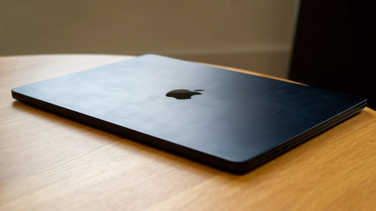 Recenzja Apple MacBook Air 15" (2023)