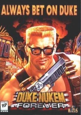 Kolejne spekulacje o premierze Duke Nukem Forever