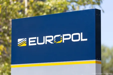 Hakerzy włamali się do Europolu