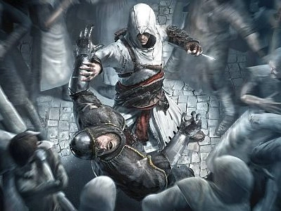 Znamy wymagania sprzętowe Assassin's Creed