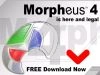 Morpheus 4: jeden program, wiele sieci