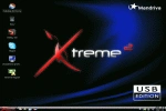 Mandriva Xtreme 2 na kluczu USB