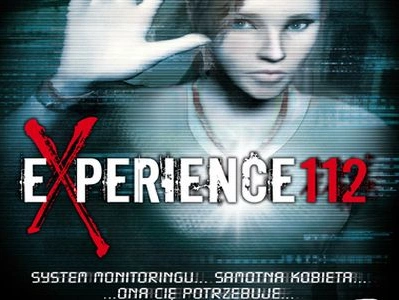 eXperience 112 już 18 kwietnia