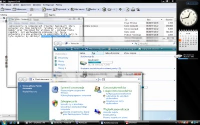Windows Vista Capable - proces, którego mogło nie być