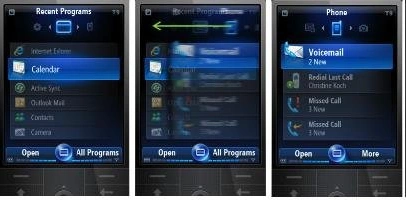 Windows Mobile 7 - Redmond ma odpowiedź na iPhone'a?