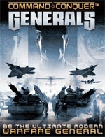 Command & Conquer Generals dla Maca już w fazie beta!