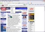 HotBot Desktop: wyszukiwarka internetowo-lokalna