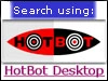 HotBot Desktop: wyszukiwarka internetowo-lokalna