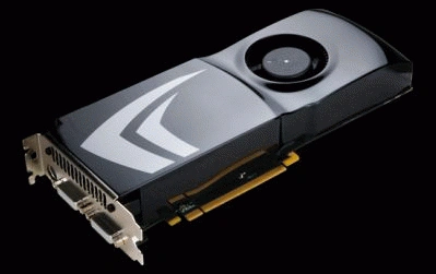 Nvidia: nowe układy z serii GeForce 9