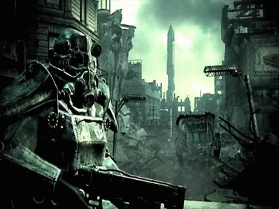 Bethesda: Fallout 3 będzie lepszy niż Oblivion