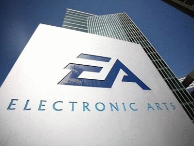 Nie będzie połączenia EA z Take - Two?