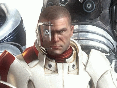 Producent Iron Mana nakręci Mass Effect?