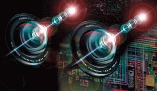 Photokina 2008: trójwymiarowe fotografie od Fujifilm