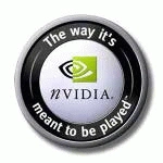 Nvidia: "The Way It's Meant to Be Played" - teraz dla Macintoshy