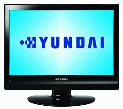 LCD z podwójnym tunerem tv