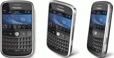 BlackBerry Bold wreszcie w sprzedaży w USA