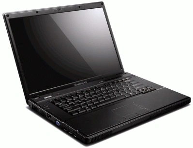 Notebook Lenovo 3000 N500 w listopadzie