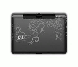 HP: notebook z ekranem multi-touch