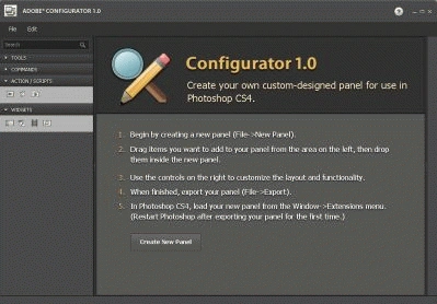 Adobe Configurator już dostępny