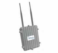 D-Link dla osiedlowych sieci WiFi