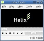 Helix i RealPlayer
