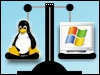 Windows vs Linux - bezpieczeństwo systemów